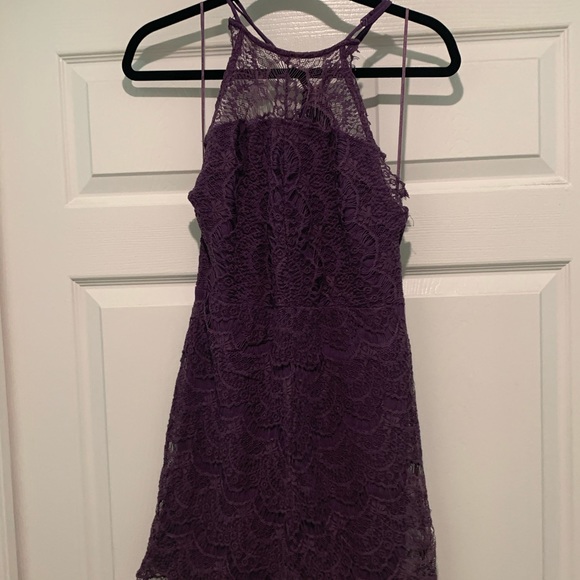 Free People Dresses & Skirts - Free People Lace Dress